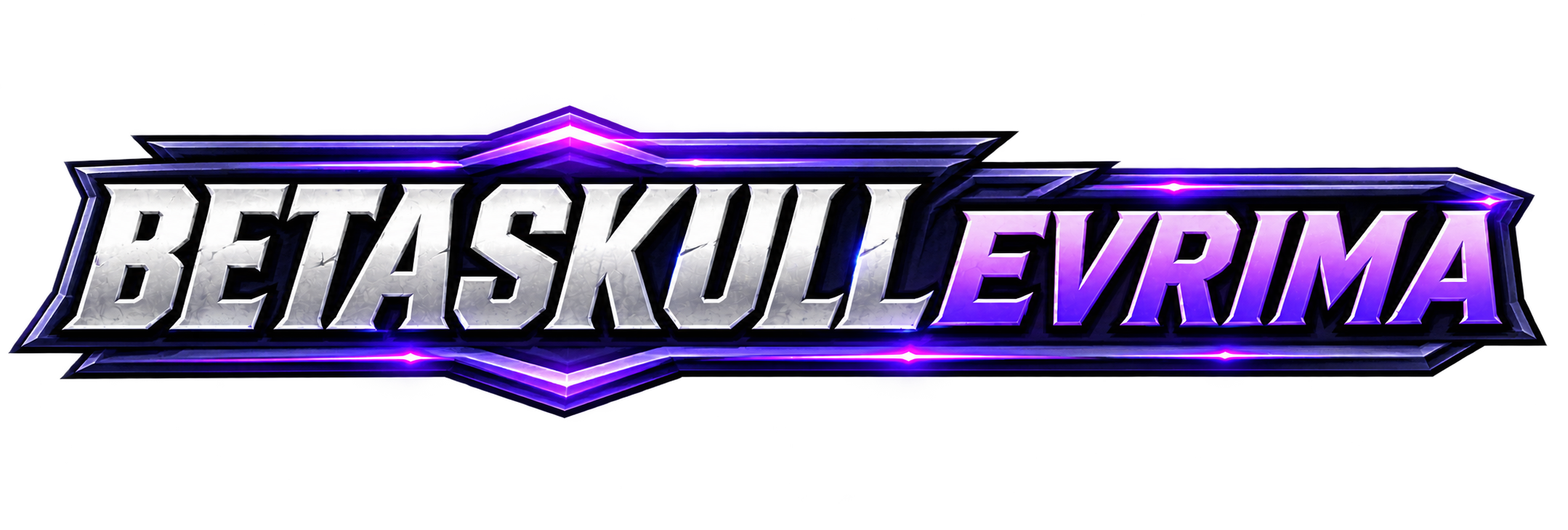 BetaSkull Logo