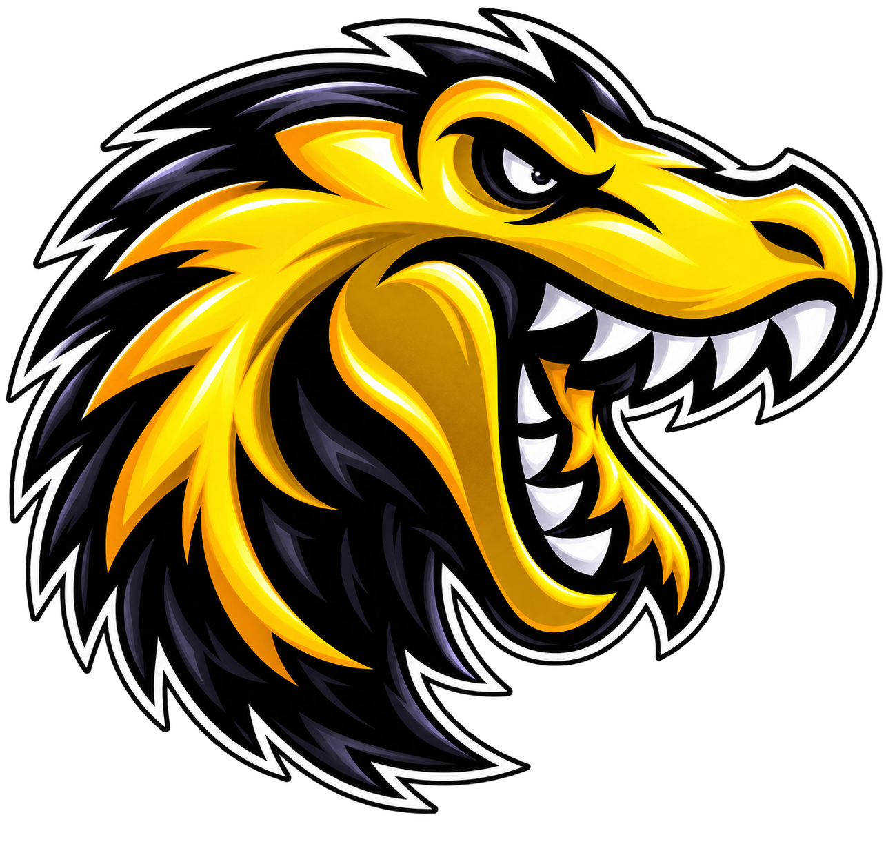 BetaSkull Logo